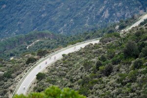 Sardinia bike rentals