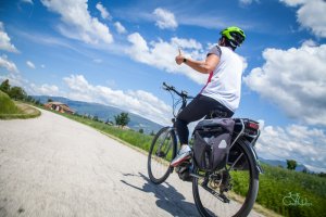 Umbria Bike rentals