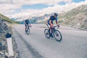 French alps bike rentals