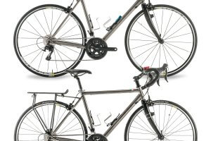 Bike rentals Italy