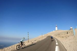 Mount Ventoux Bike Rentals