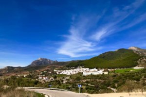 Bike rentals Andalusia