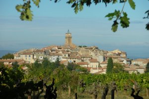 Bike rentals Provence