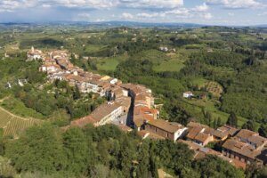 San Miniato Bike Rental