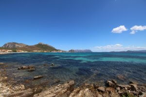 Sardinia bike rentals