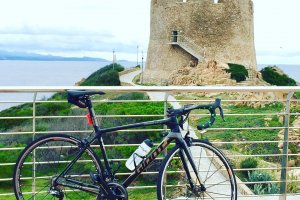 Sardinia bike rentals