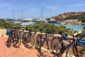 Sardinia bike rentals