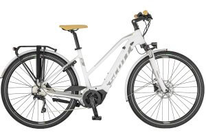 Loire bike rentals