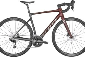 Scott Road Bike