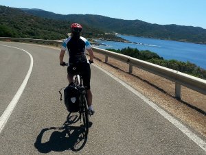 E-Bike