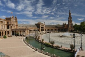 Sevilla Bike Rentals