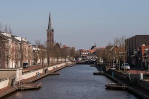 Steenwijk Bike Hire Netherlands