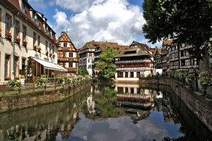 Strasbourg Bike rentals