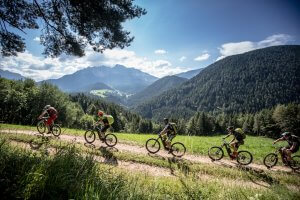 Bolzano Bike Rentals