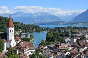 Thun Bike Rentals