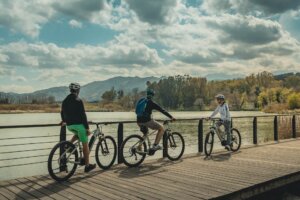 Chania Bike Hire