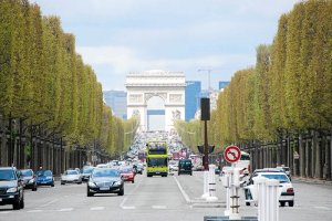 Tour de France Cycling Tours