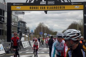 Tour of Flanders bike rentals