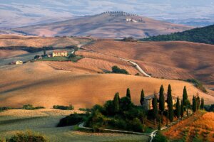 tuscany-Bike Rental