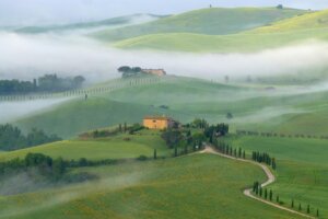 Val D’Orcia Bike Rentals