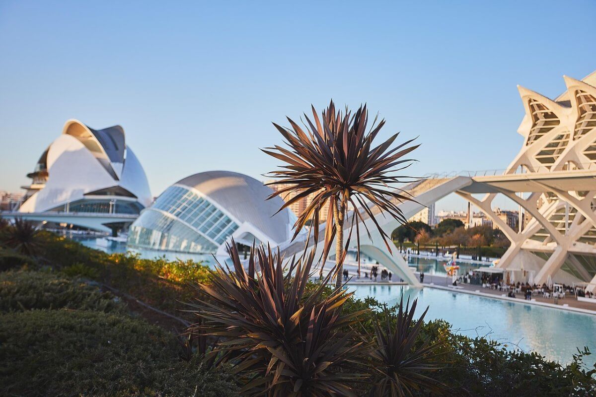 Valencia Bike Rentals