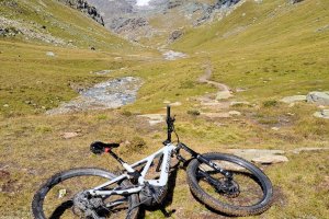 Valmalenco bike rentals