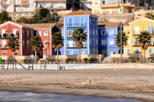 villajoyosa bike rentals