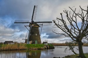 Bike rental Holland – Belgium