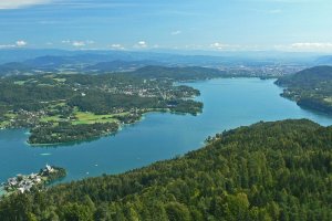 Klagenfurt Bike Rental