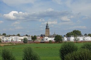 zutphen bike rentals